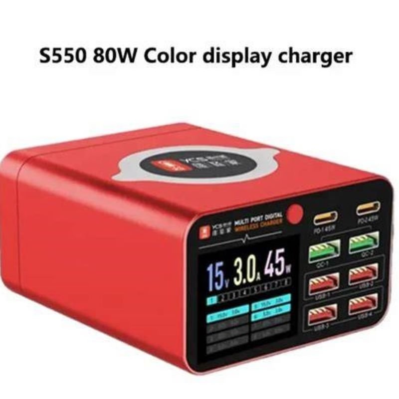 S550 2