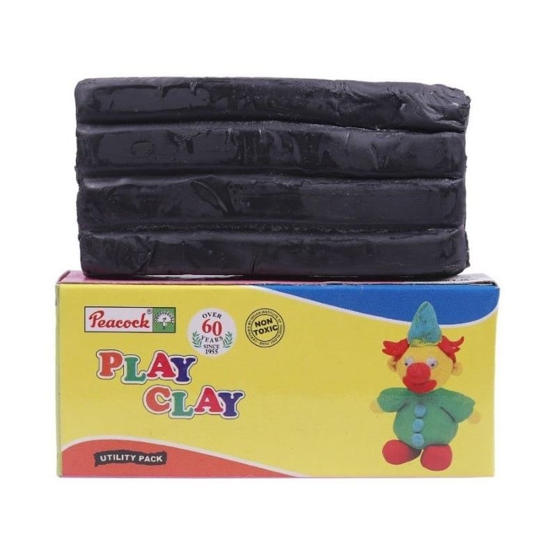 black clay 2