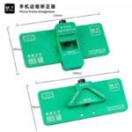 M.Y Mobile Phone Middle Frame Deformation Straightener Fixture