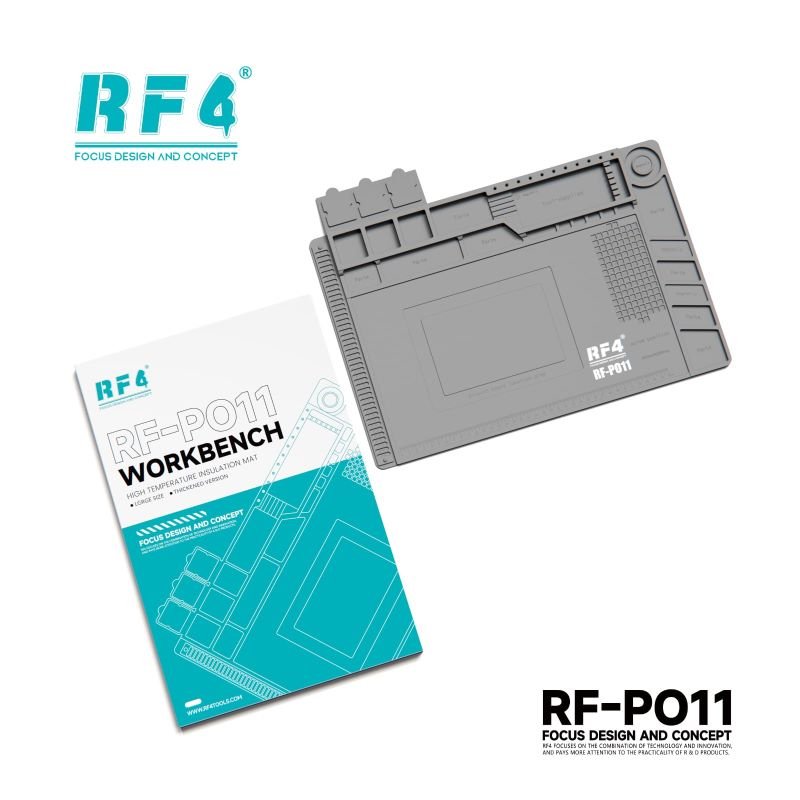 RF PO11 1