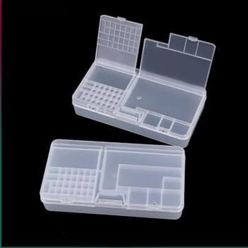 box 1