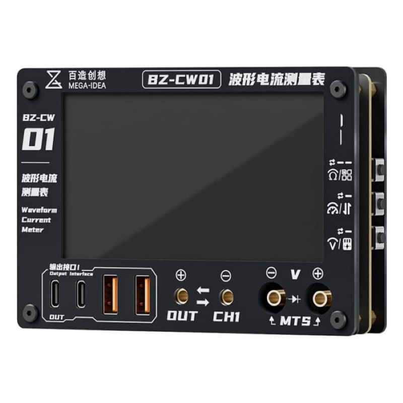 bz cw01 1