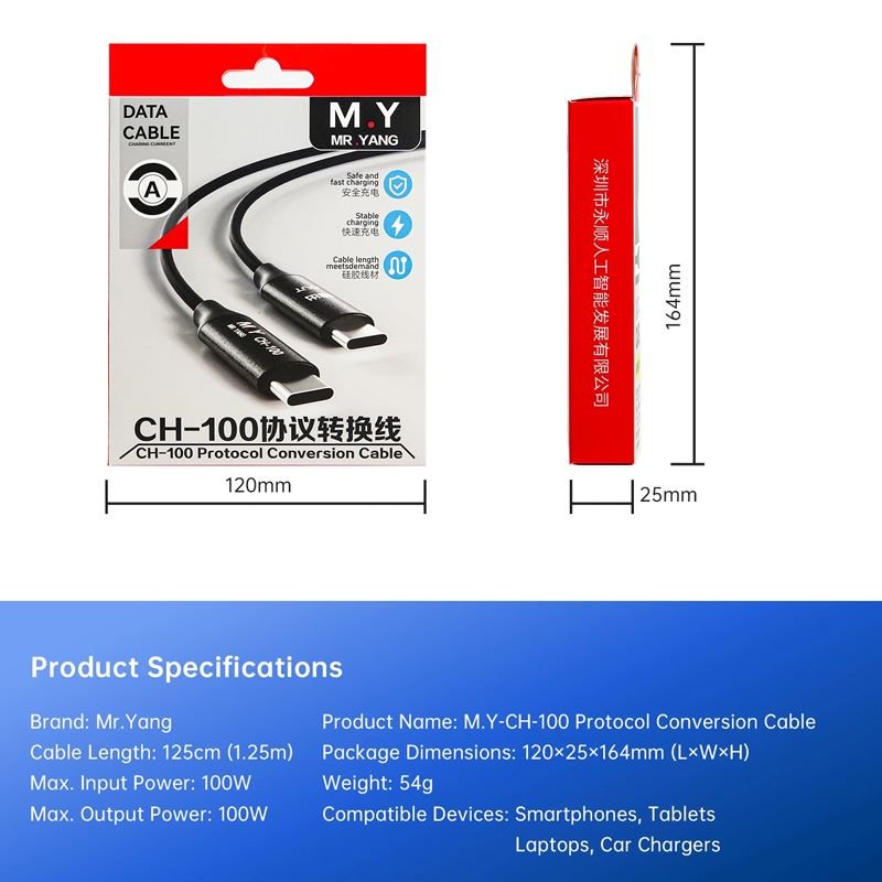 ch 100 1
