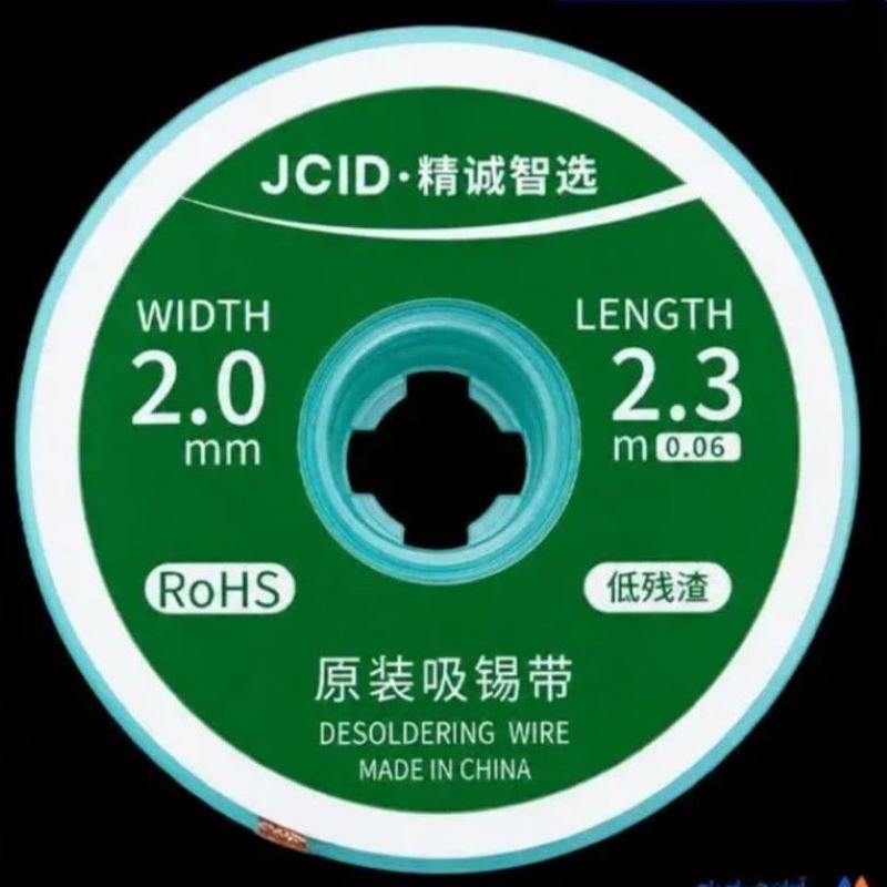 jcid 2