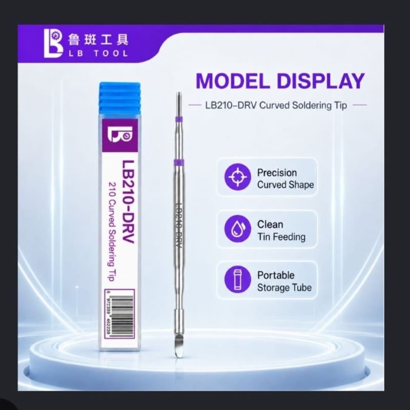 lb210 drv 2