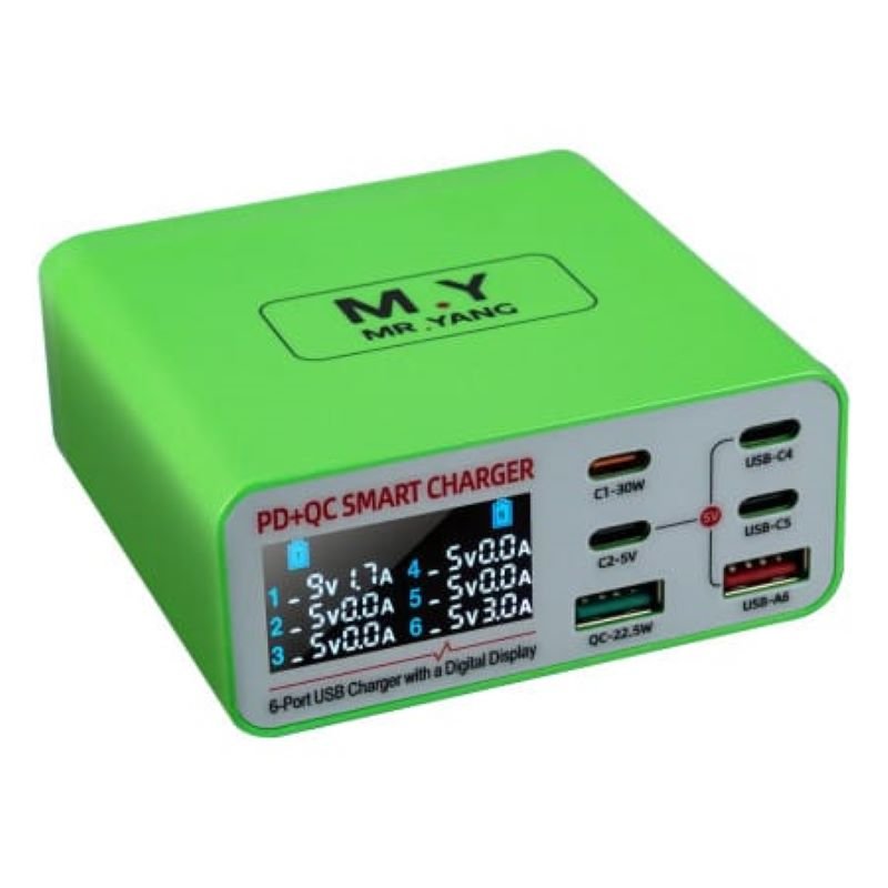 my charger 1