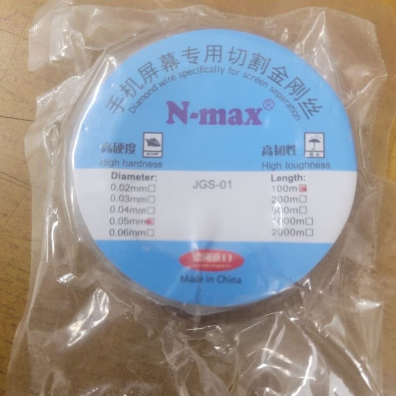 n max 2