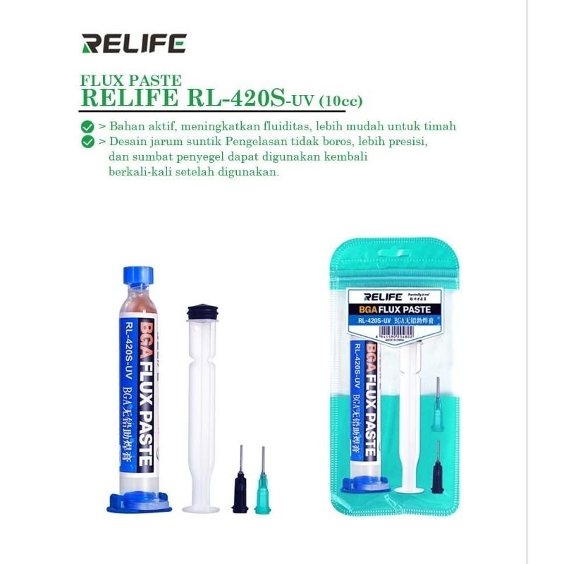 rl 420s uv 1