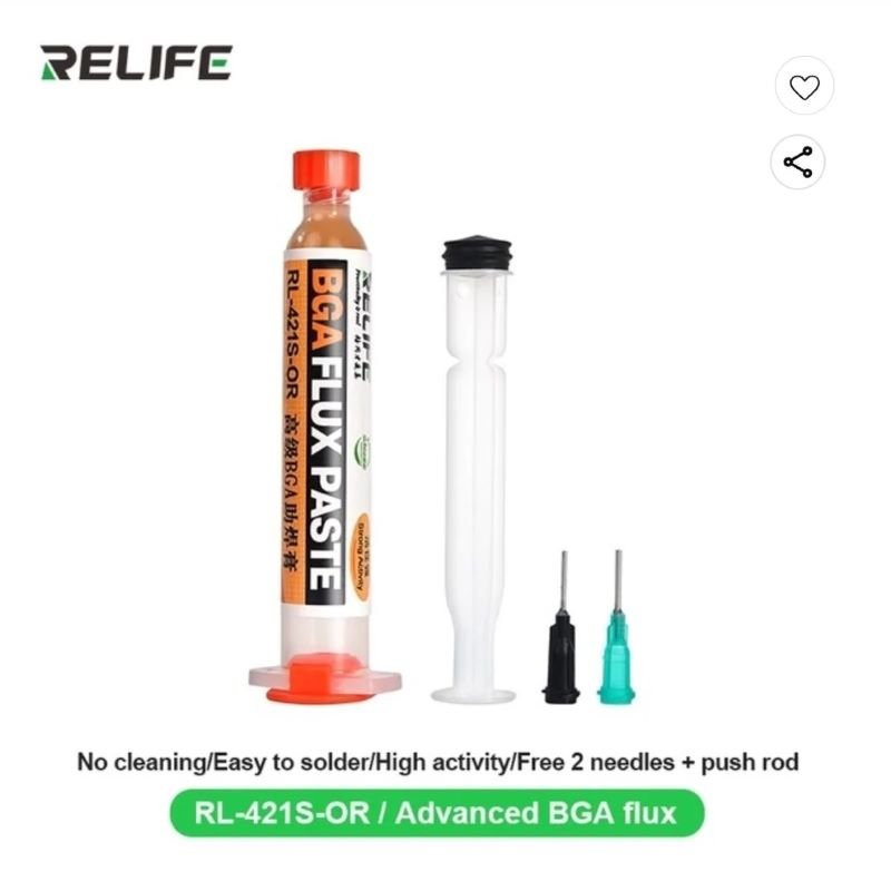 rl 421s or 2