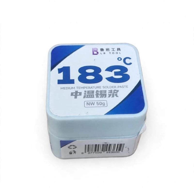 LB 183 2