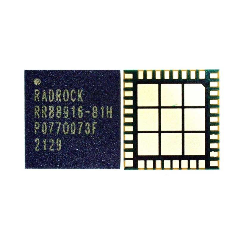 RR88916 81H 1