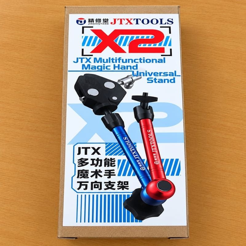 jtx 1