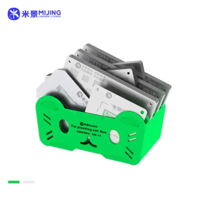 mijing sn 11 1