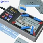 MiJing iRepair MS1 Universal Desoldering Preheater Station For iPhone X-17