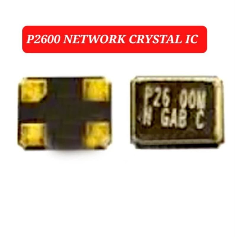 p2600 1