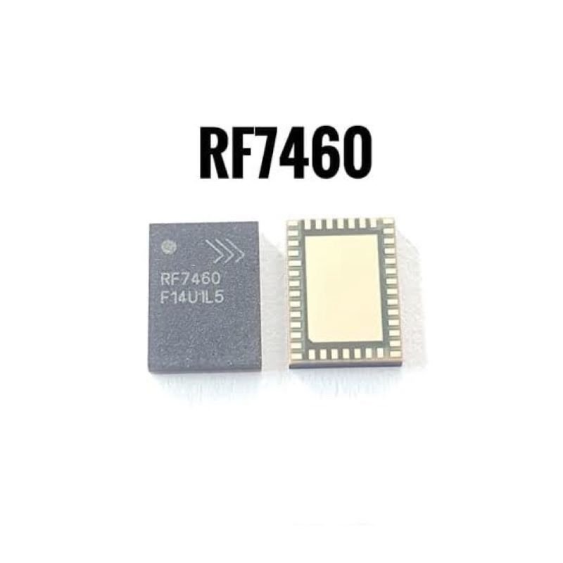rf 7460 1