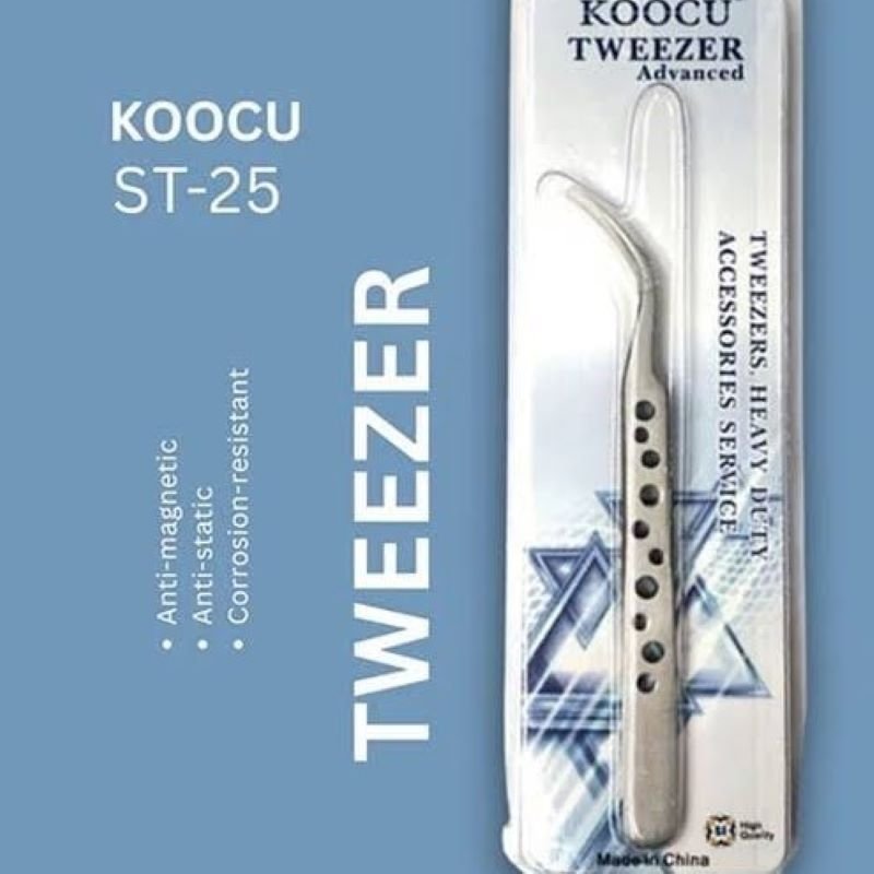 st 25 2